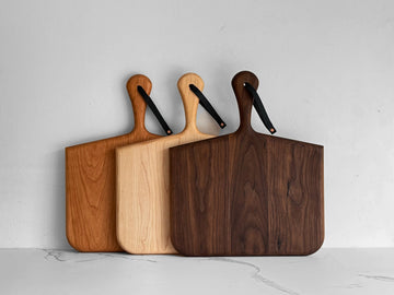 Cutting Board Norr Board Design
