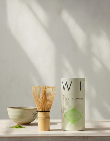 Matcha Whisk
