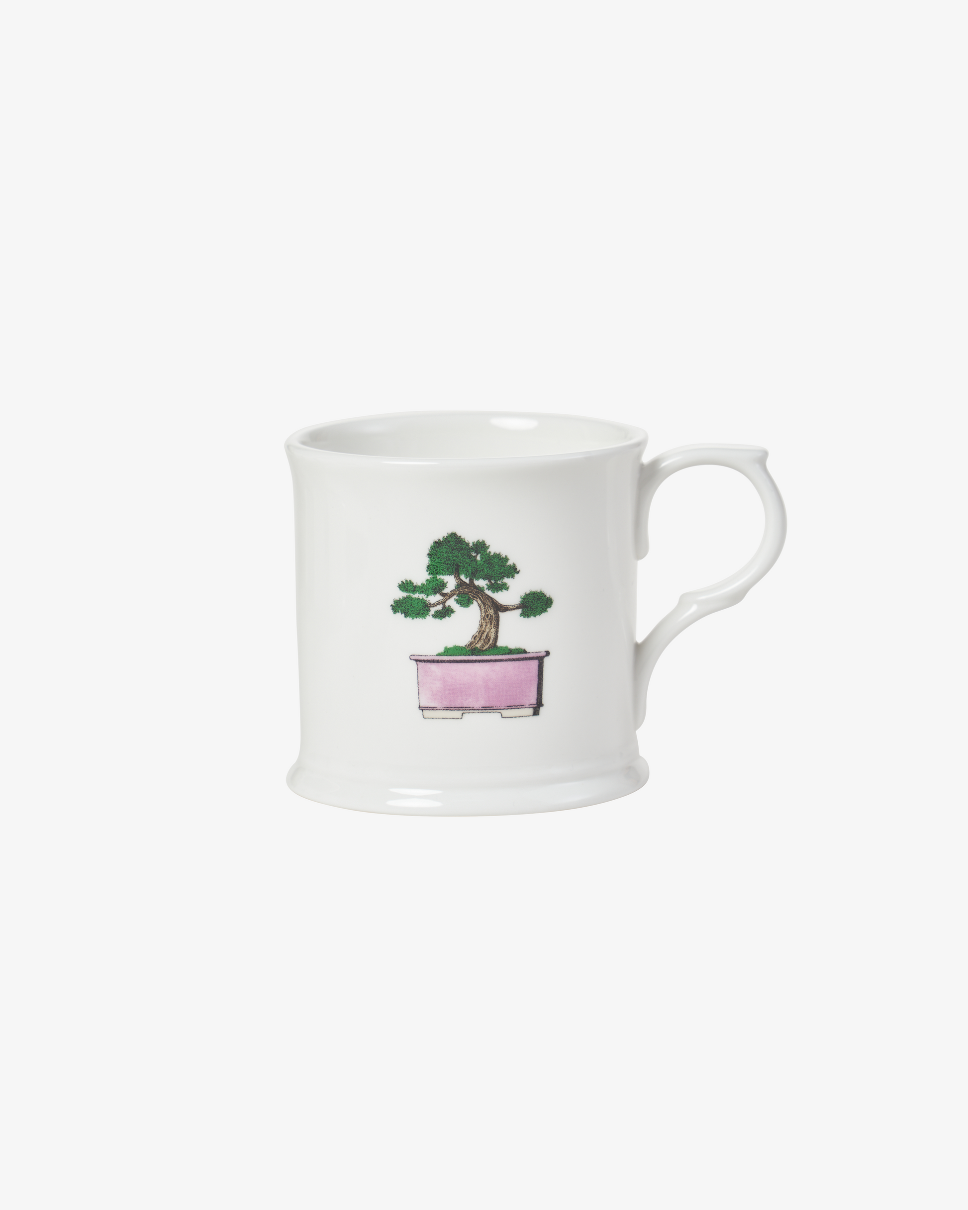Thibaud Herem Objet - Tea Mug (Bunjae) transparent background image