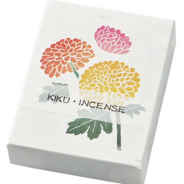 Hanga Kiku (Chrysanthemum)