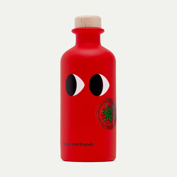 Extra Virgin Olive Oil with Tomato