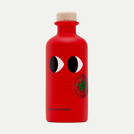 Extra Virgin Olive Oil with Tomato