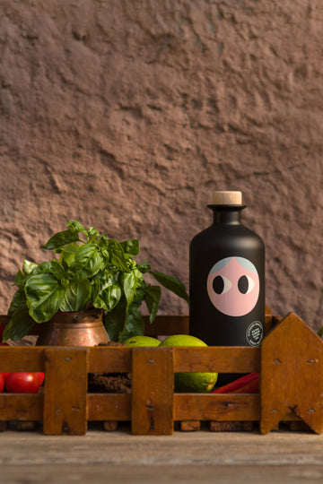 Greek Extra Virgin Olive Oil