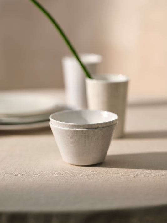 Yeon - Set of 2 Fruit Bowls