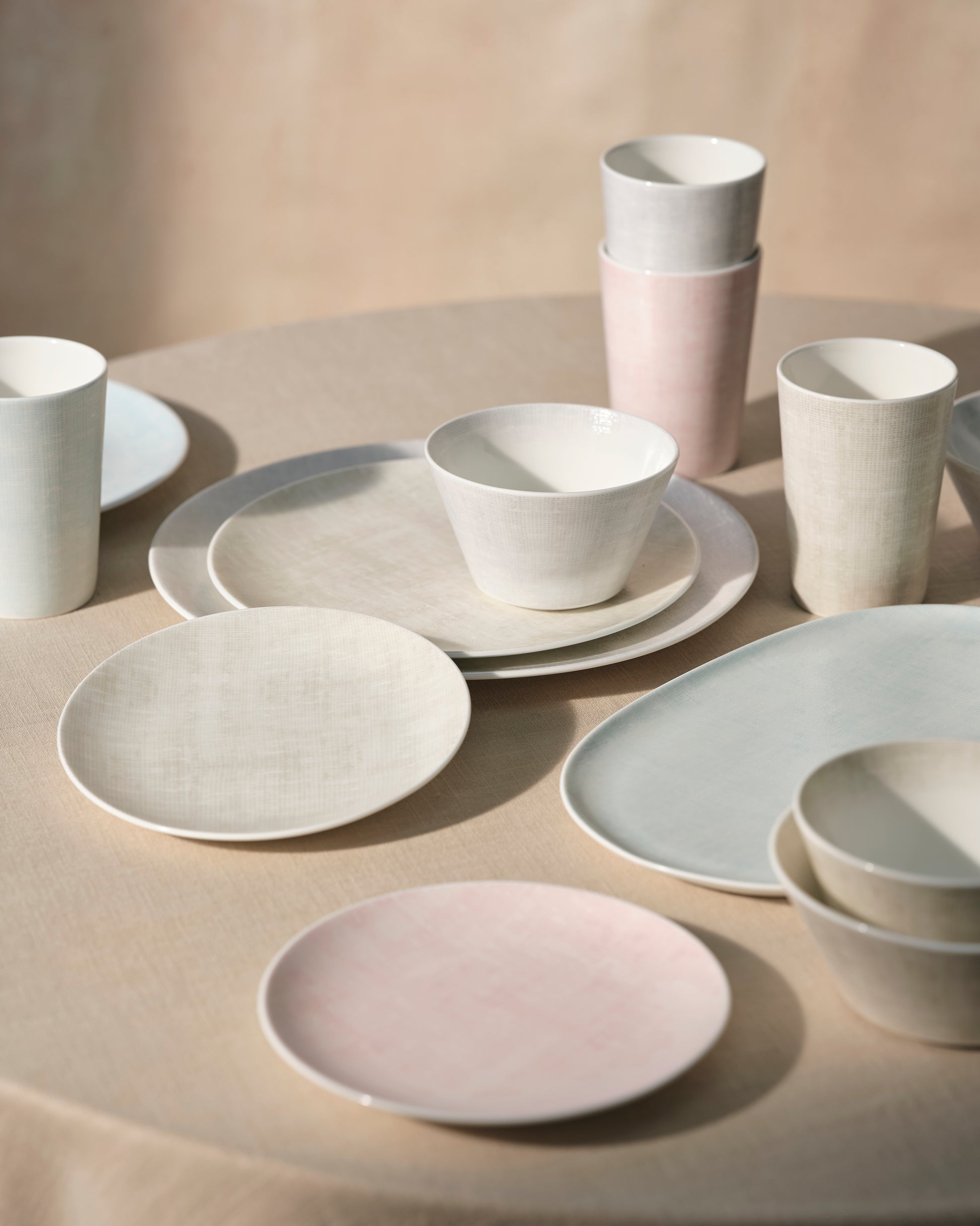 Yeon Collection lifestyle image