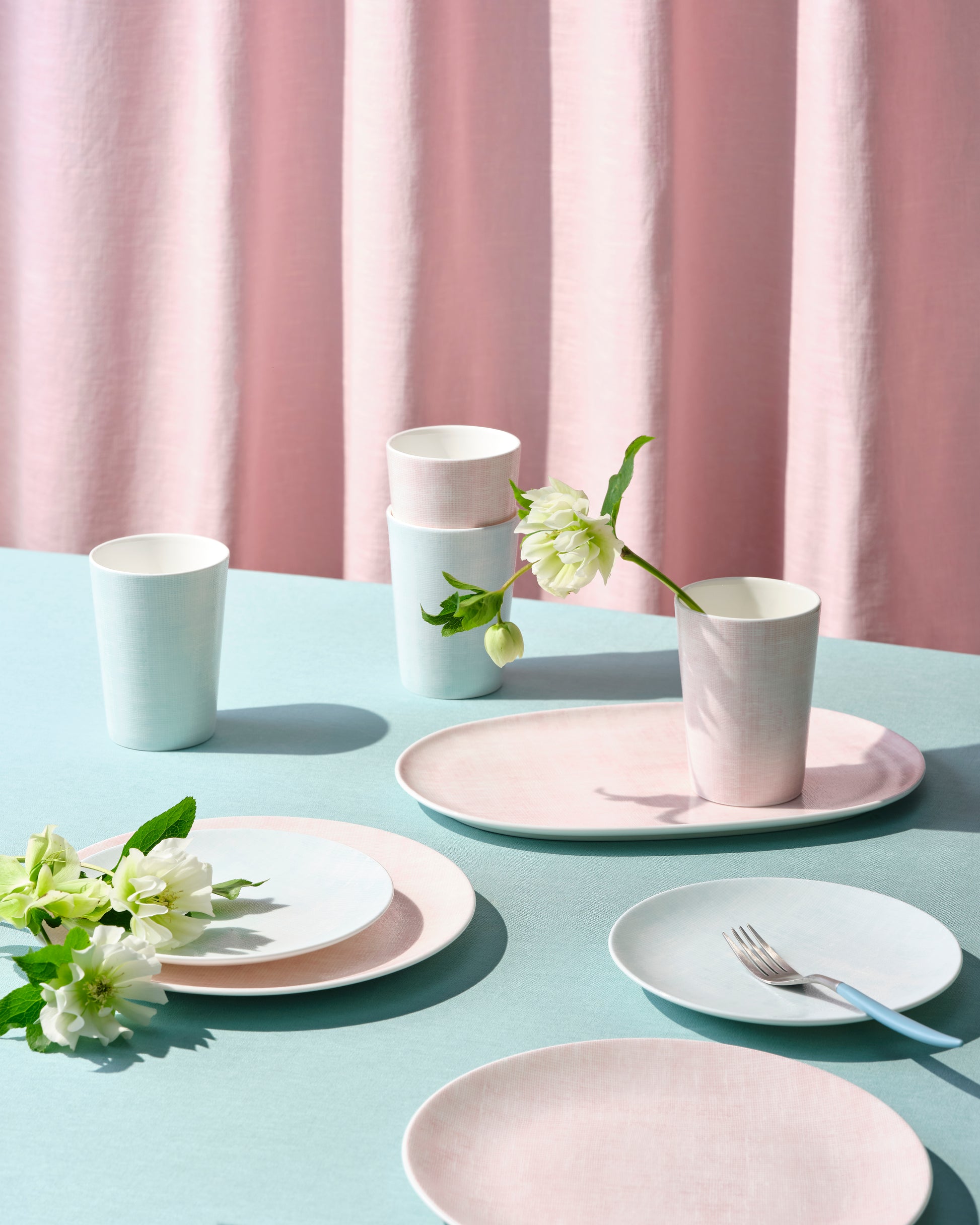 Yeon Collection lifestyle image