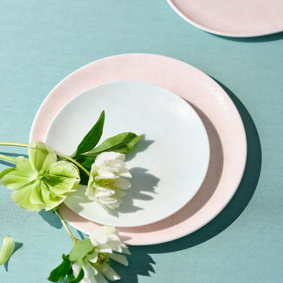 Yeon plates lifestyle image