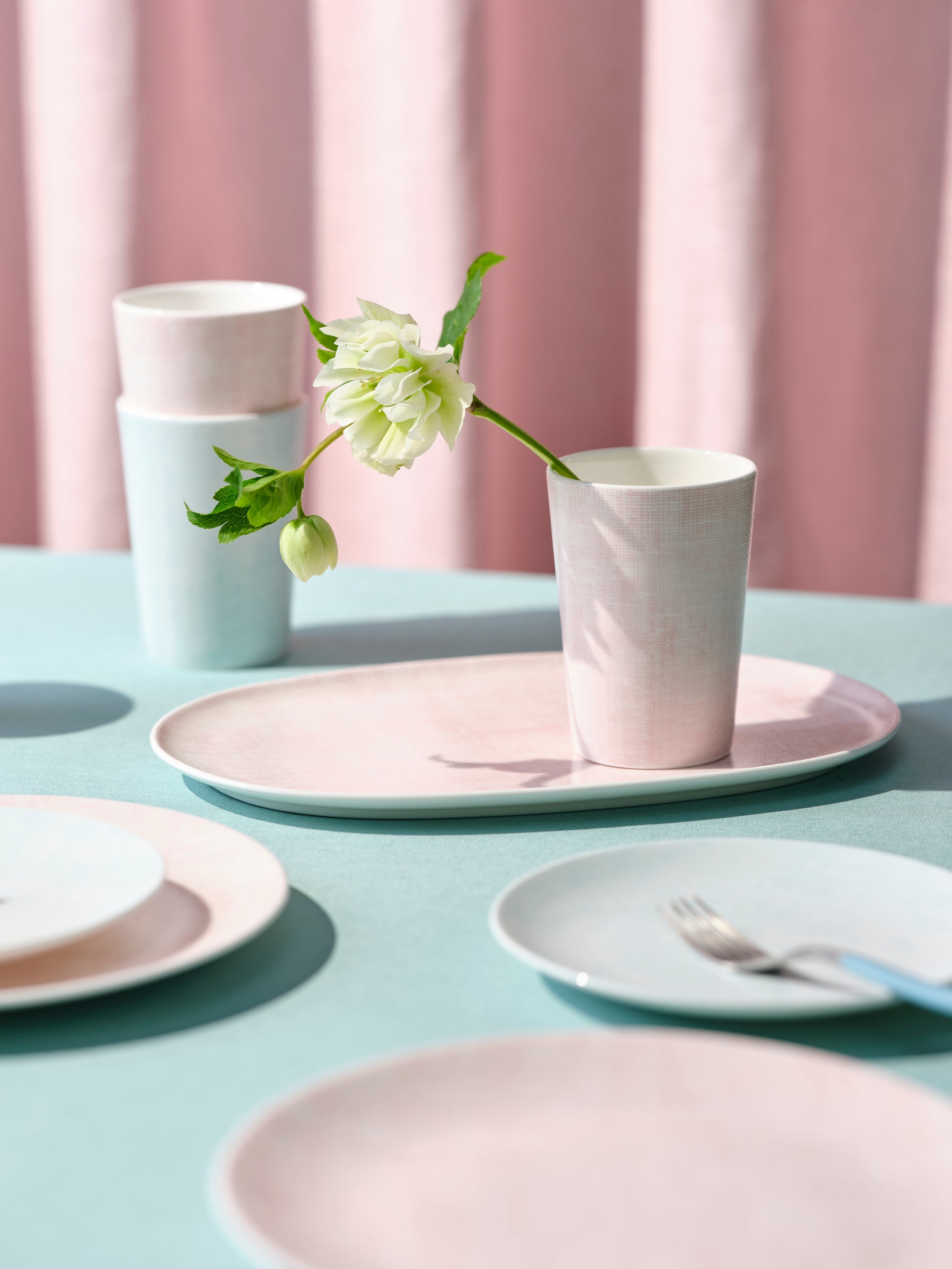 Yeon Collection lifestyle image