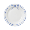 Ribbon Blue - Mug and Plate Set (Stitch) saucer transparent background image
