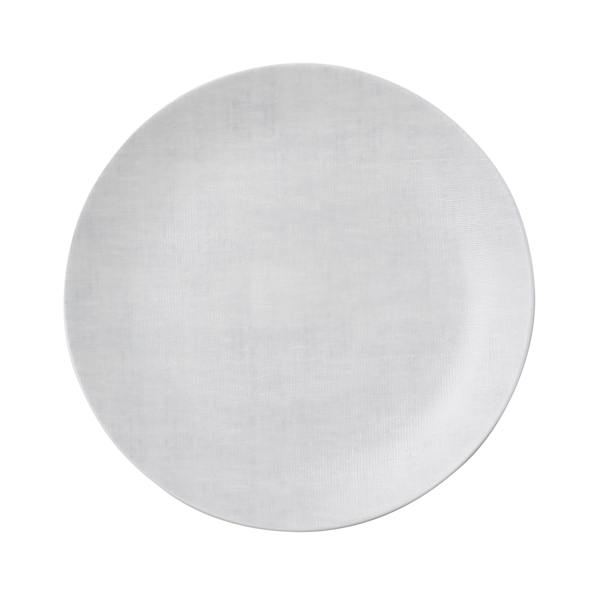 Yeon - 10" Plate white transparent background image