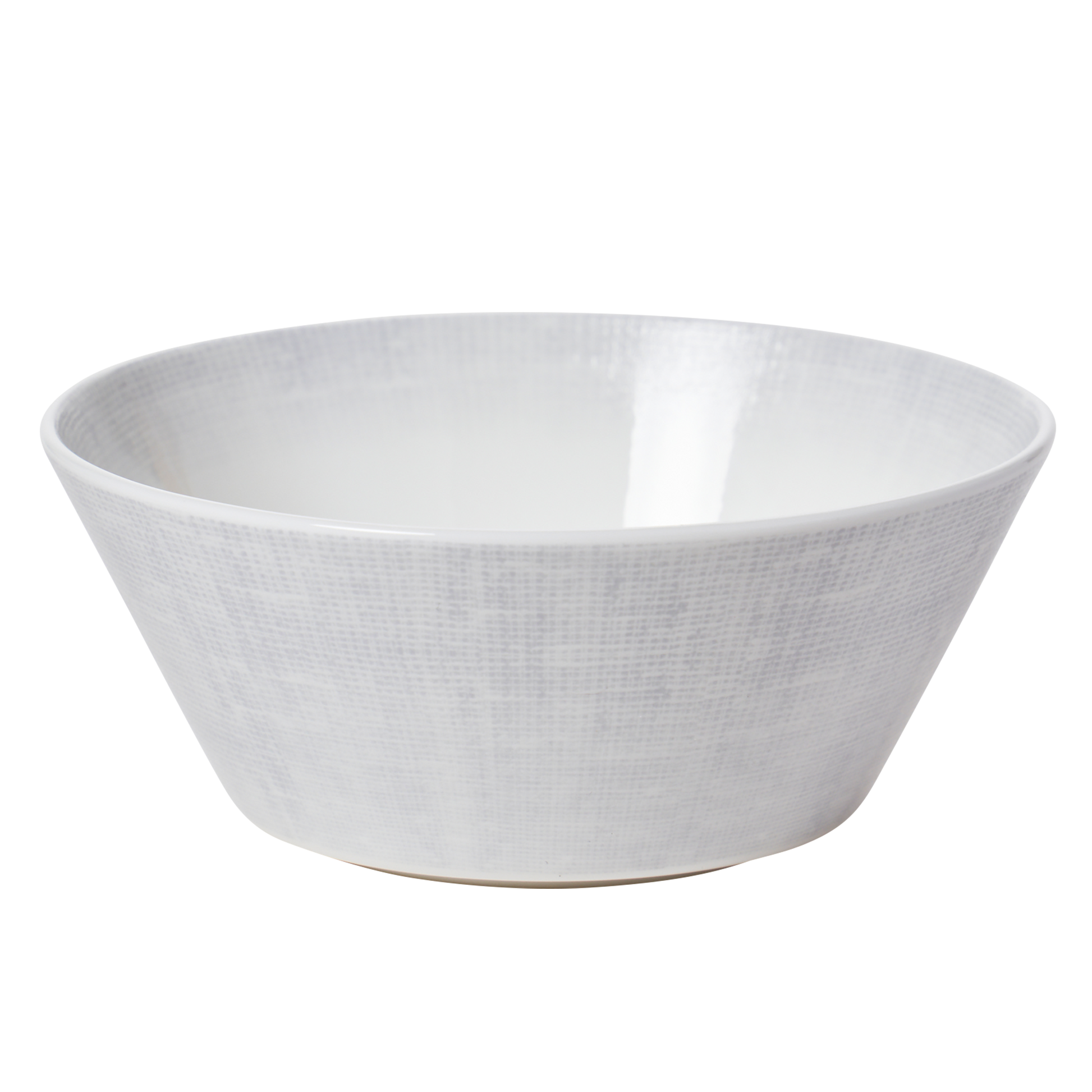 Yeon - Set of 2 Soup Bowls white background image