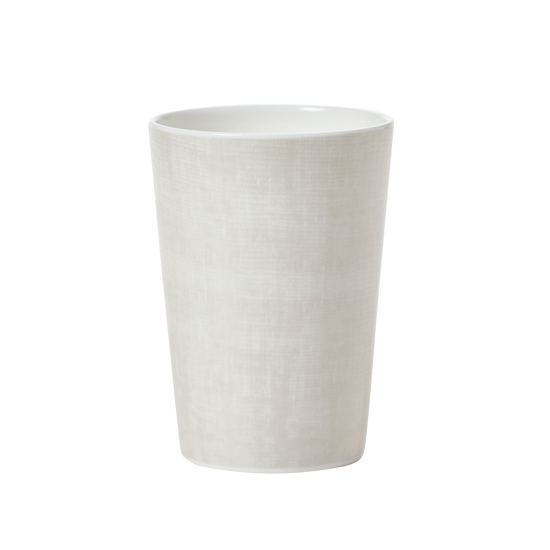 Yeon - Cup ivory transparent background image
