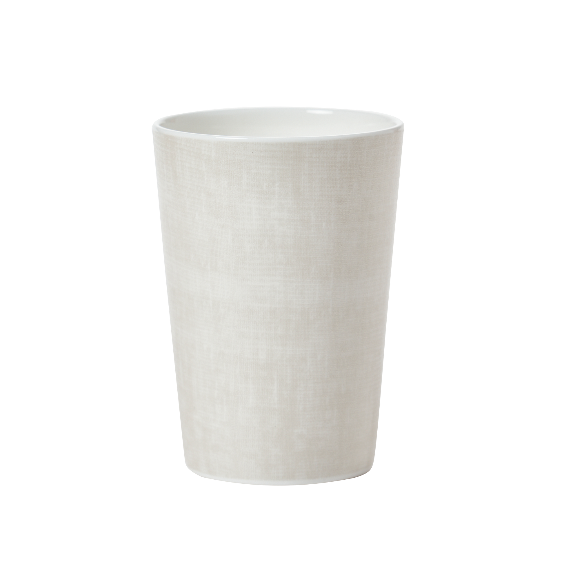 Yeon - Cup ivory transparent background image