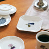 Square Plate (Blue Key) lifestyle image