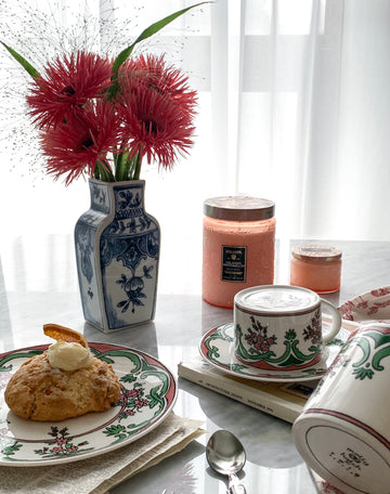 Notes to Our Customers