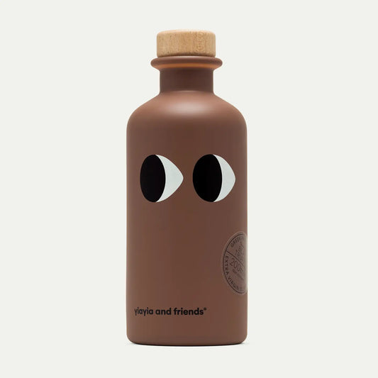 Extra Virgin Olive Oil with Truffle