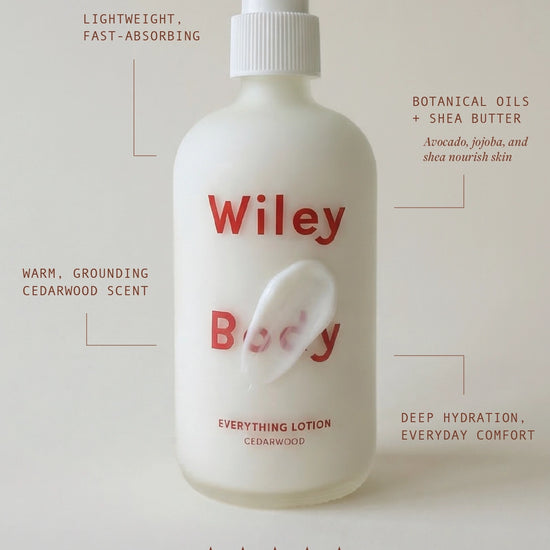 Lotion and Lotion Descriptions