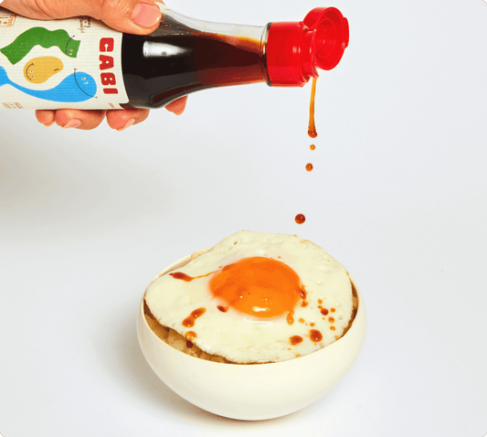 Umami Dashi Soy Sauce - Barrel Aged