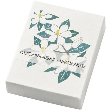 Hanga Kuchinashi (Gardenia)
