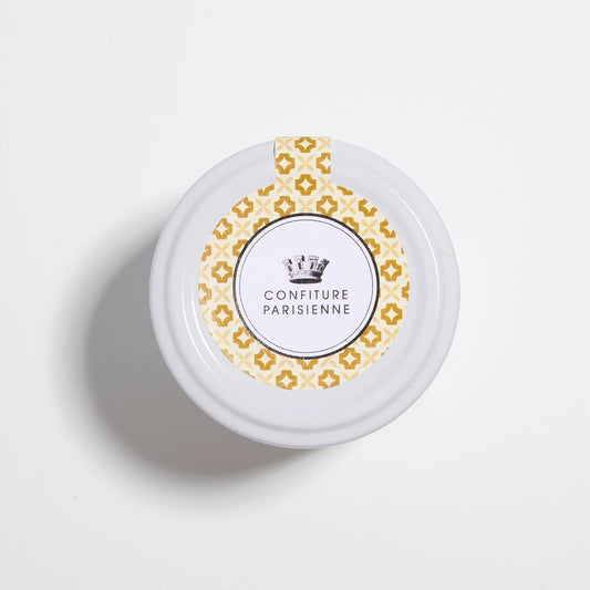 Orange Vanilla Jam - 100g