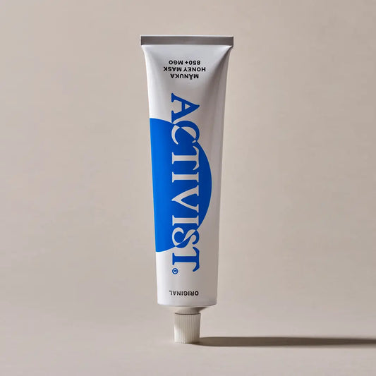 Activist Mānuka Honey Mask