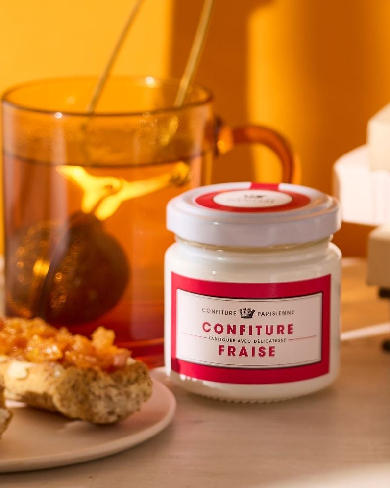 Confiture Parisienne