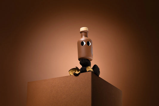 Extra Virgin Olive Oil with Truffle
