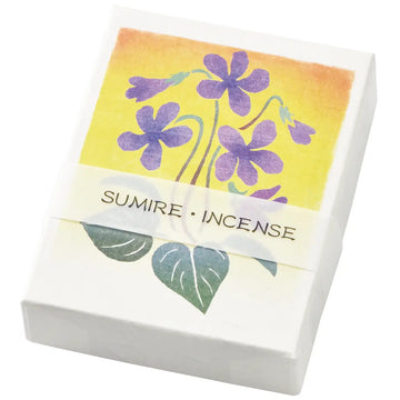 Hanga Sumire (Violet)