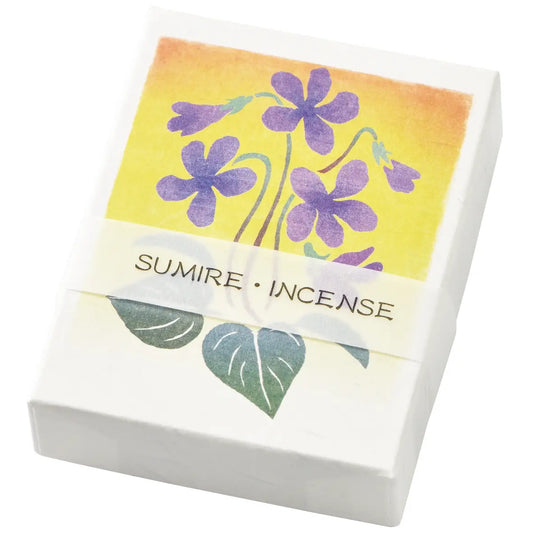 Hanga Sumire (Violet)