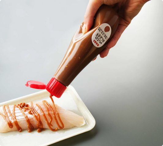 Miso Glaze - Perfect Marinade For Fish & Meat