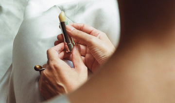 A.M.S Manuka Honey Lip Balm