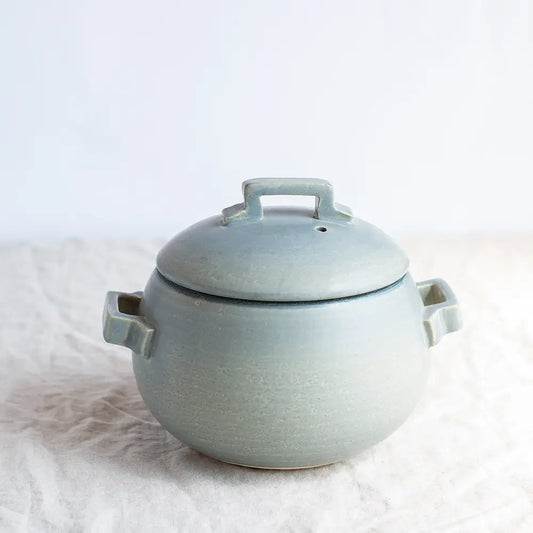 Tojiki Rice Pot