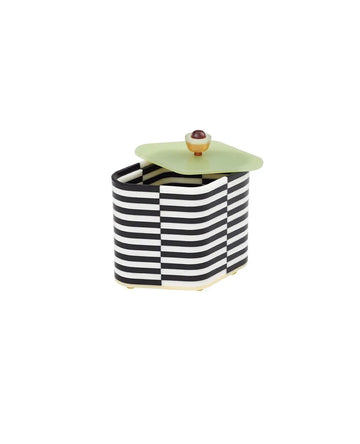 Panorama Trama Etoile Box