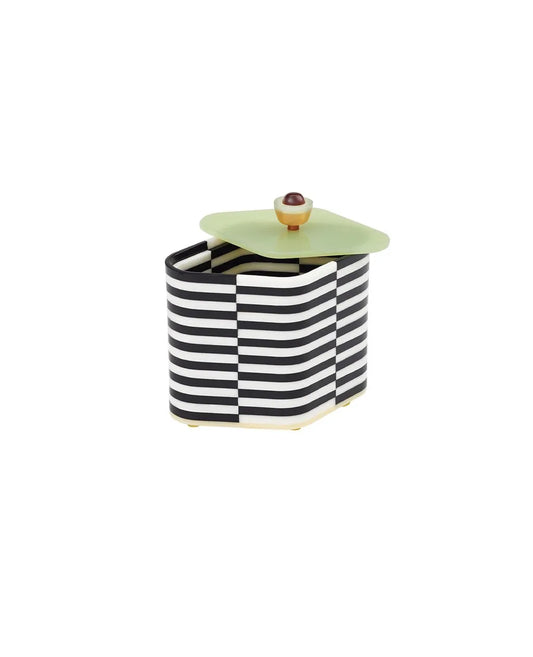 Panorama Trama Etoile Box