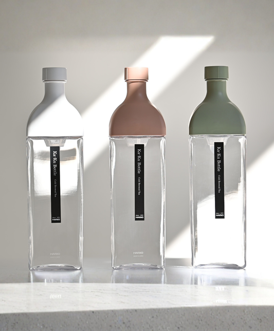 "Ka-Ku" Cold Brew Tea Bottle 1200mL