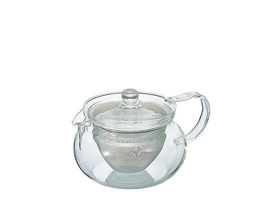 Chacha Kyusu "Maru" Tea Pot 450mL