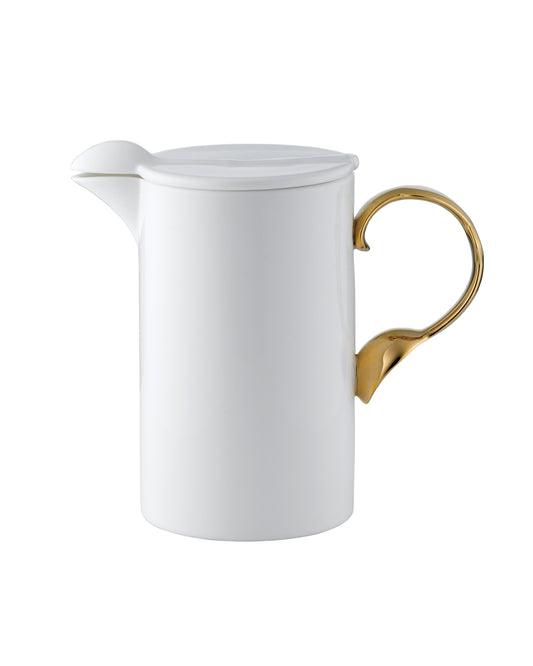 Cutlery - Teapot / Jug with Lid