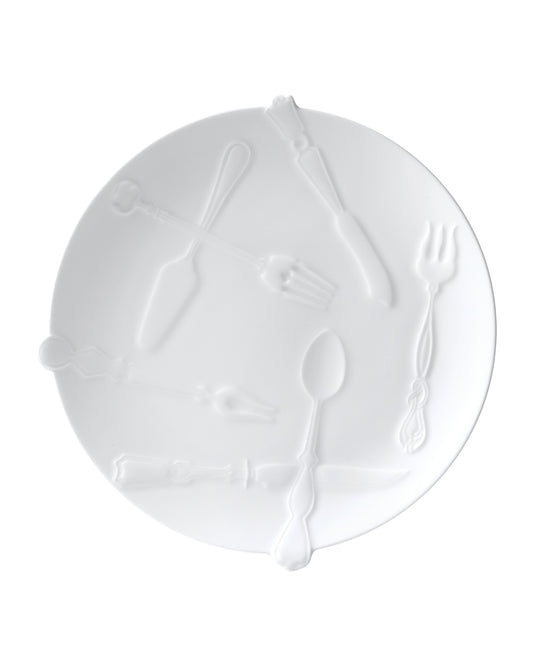 Cutlery - 10 in. Dinner Plate