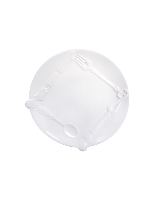 Cutlery - 8 in. Salad Plate
