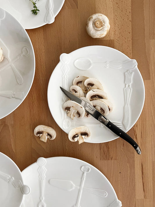 Cutlery - 8 in. Salad Plate