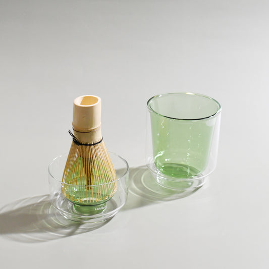 Chasen Stand & Bowl 100mL