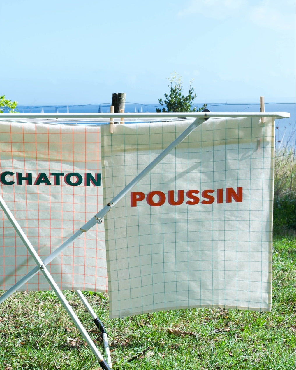 Pied de Poule