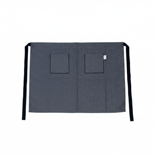 Bistro / Waist Apron - Denim