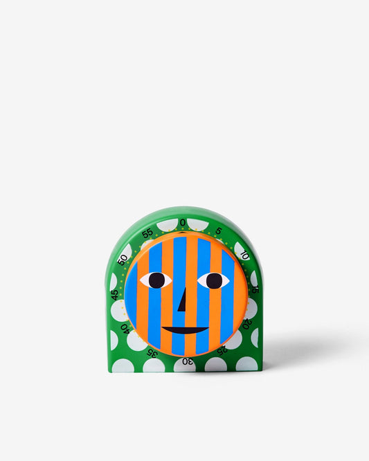 Everybody Kitchen Timer white background image