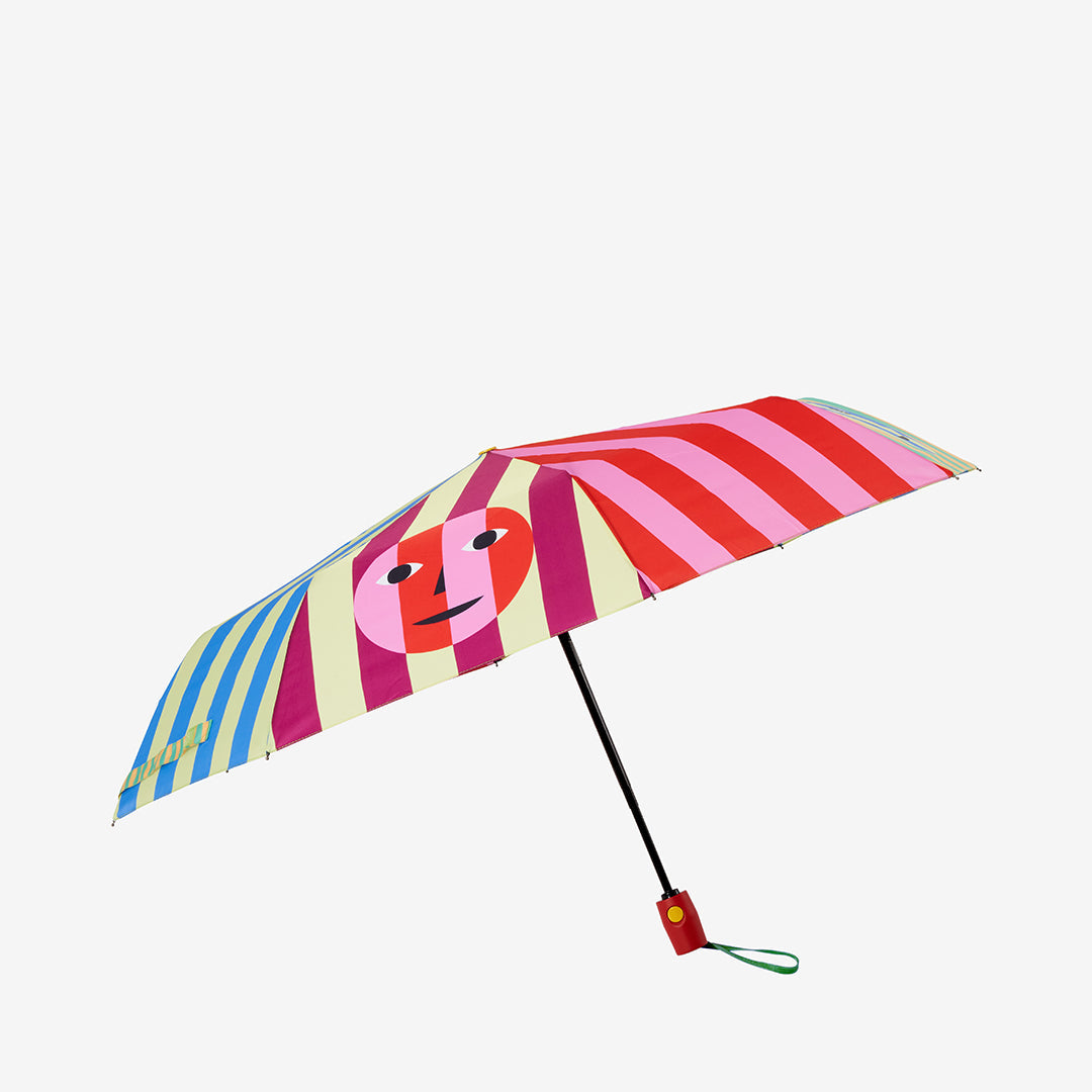 Everybody Umbrella white background image