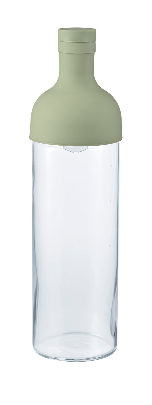 Cold Brew Tea Wine Bottle 750mL