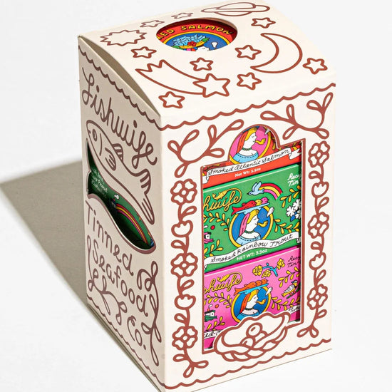 The Classic Smoky Trio background image