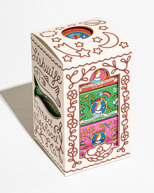 The Classic Smoky Trio background image