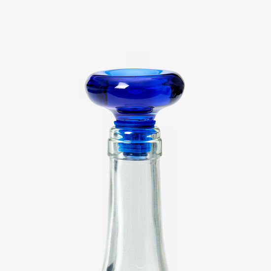 Hobknob Bottle Stoppers lifestyle image