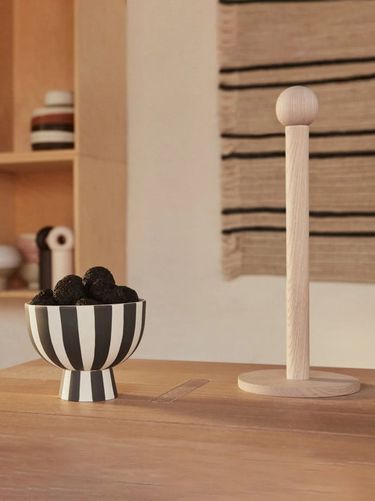 Inka Paper Towel Holder